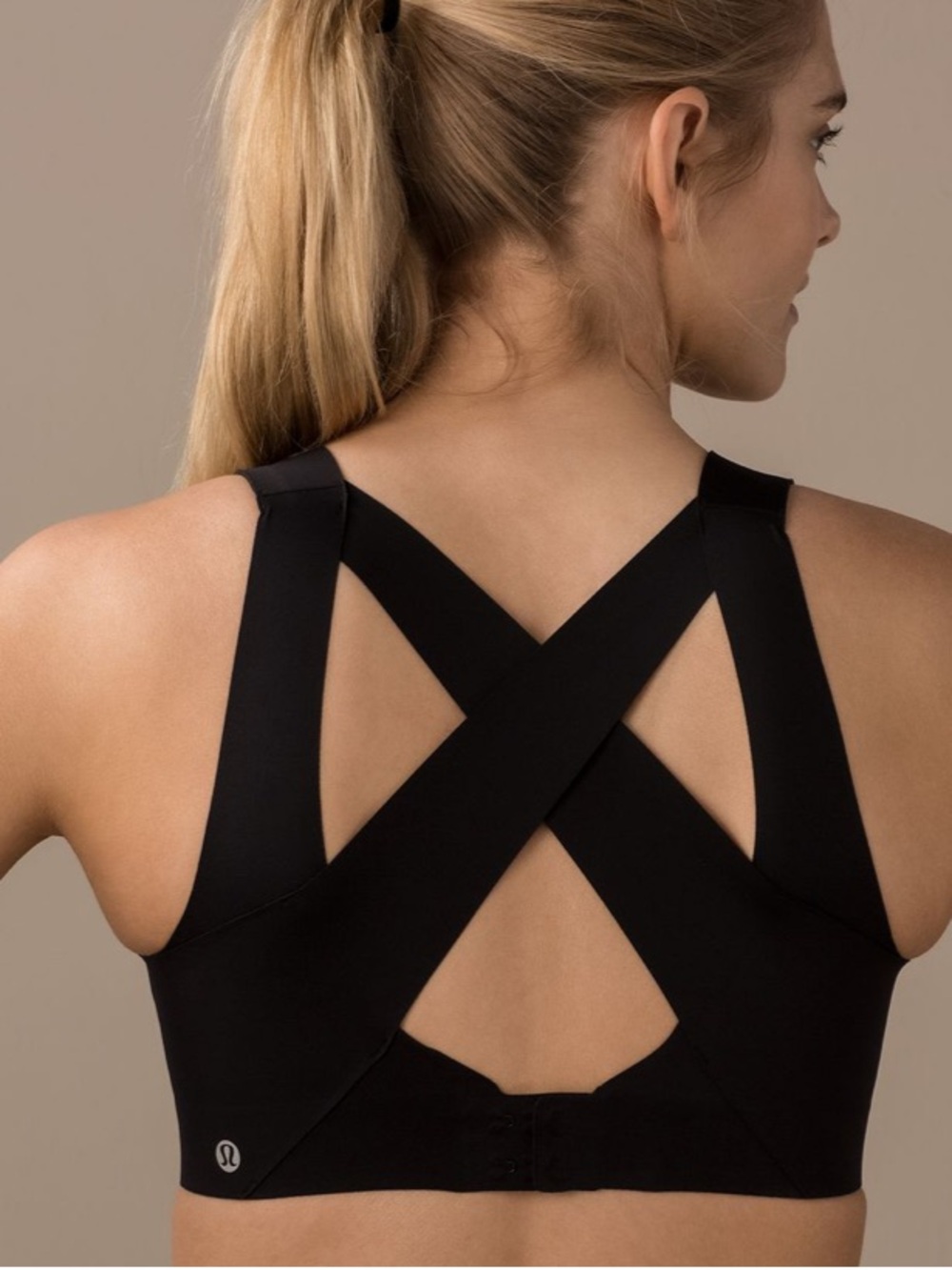 Lululemon Enlite Bra flawed